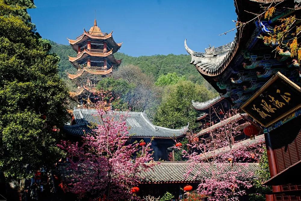 西昌邛海湿地全国排名,西昌邛海湿地