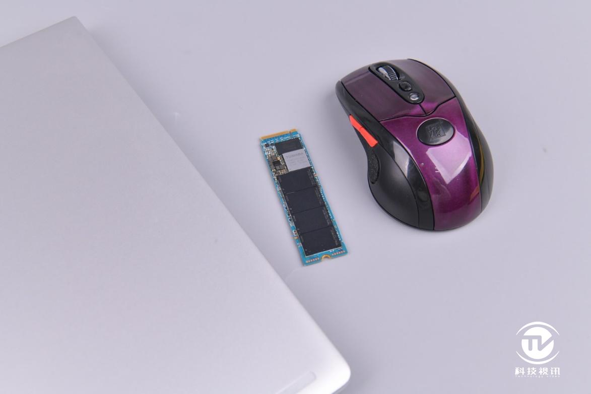 东芝a100固态硬盘评测,东芝rc500nvme固态硬盘开箱视频