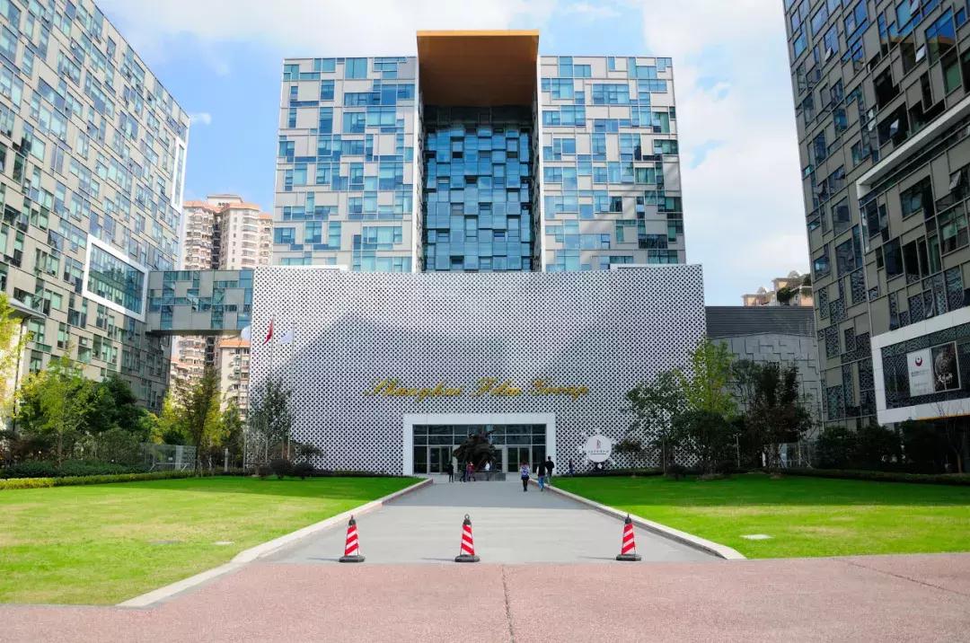 徐汇是啥,徐汇在哪里