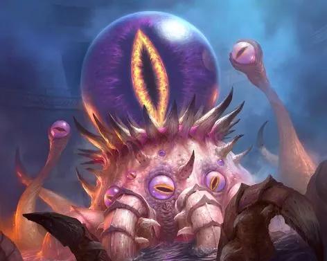 魔兽世界怀旧服长须兄弟任务,魔兽世界怀旧服灵魂之眼任务