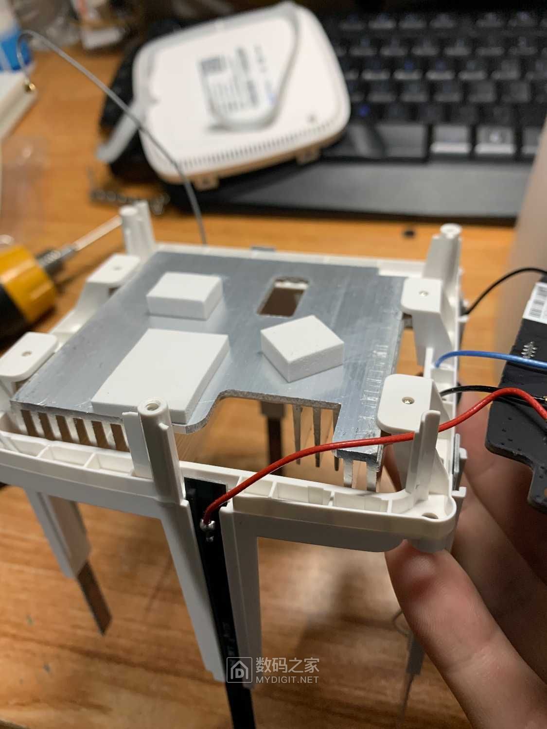 双千兆路由器京东自营穿墙王,全新路由器千兆穿墙家用