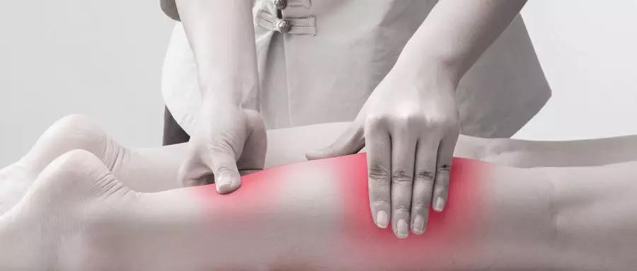 腿寒气太重怎么下针驱寒,腿寒气太重怎么驱寒