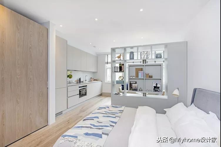 小户型怎么选户型,小户型怎么选家具好看又实用