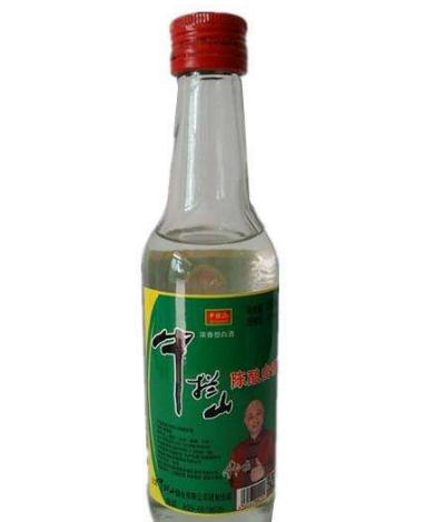 真正的山寨酒有哪几种,盘点盗版山寨酒