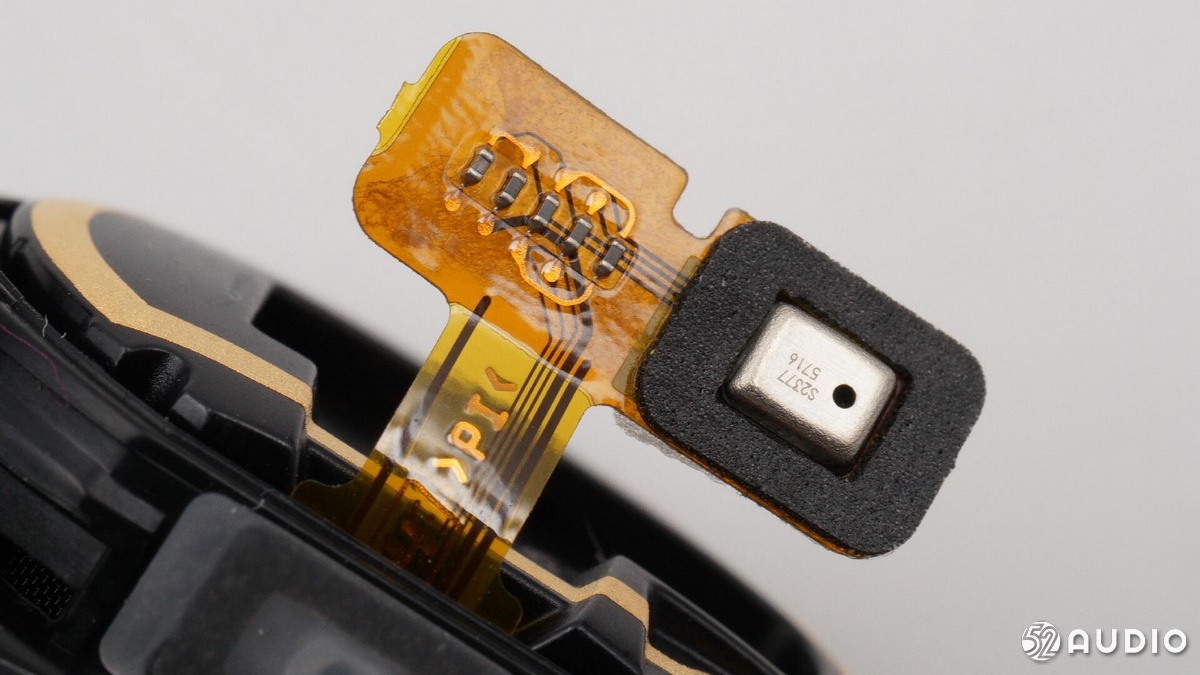 拆解sony1000xm4,索尼蓝牙耳机wfh800评测