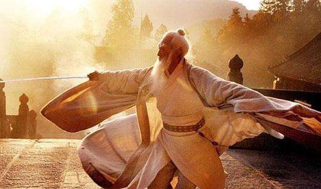 盘点武侠中一招制敌的七大神功,武侠中正道最强的十大武功