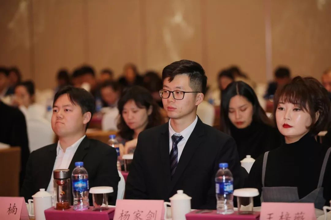 徐州青年商会和青年创业商会,徐州经开区首届企业家大会