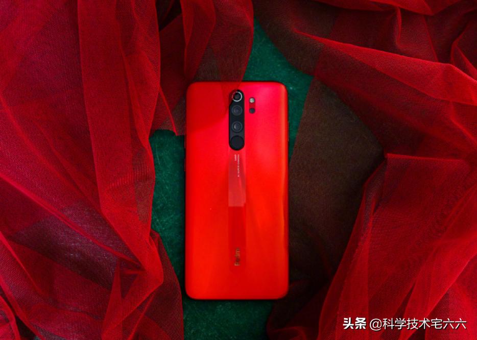 新出的红米note8p优化了拍照了么,红米note8pro拍照好不好