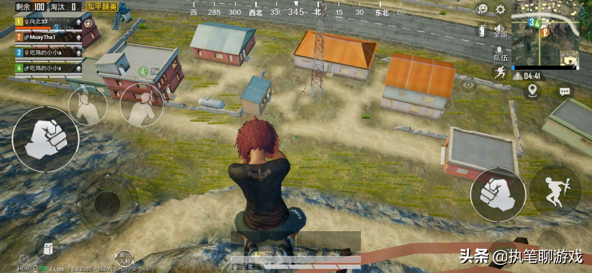 吃鸡火箭背包怎么获取,吃鸡背包获得