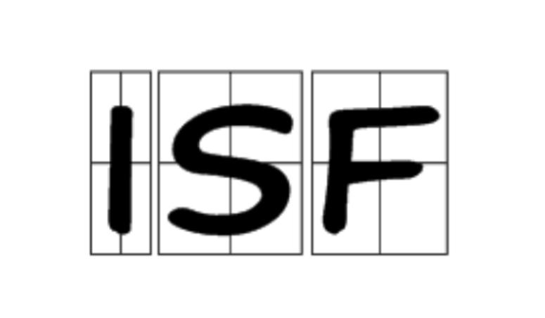 isf申报是什么意思,出口美国必须要有epa认证吗