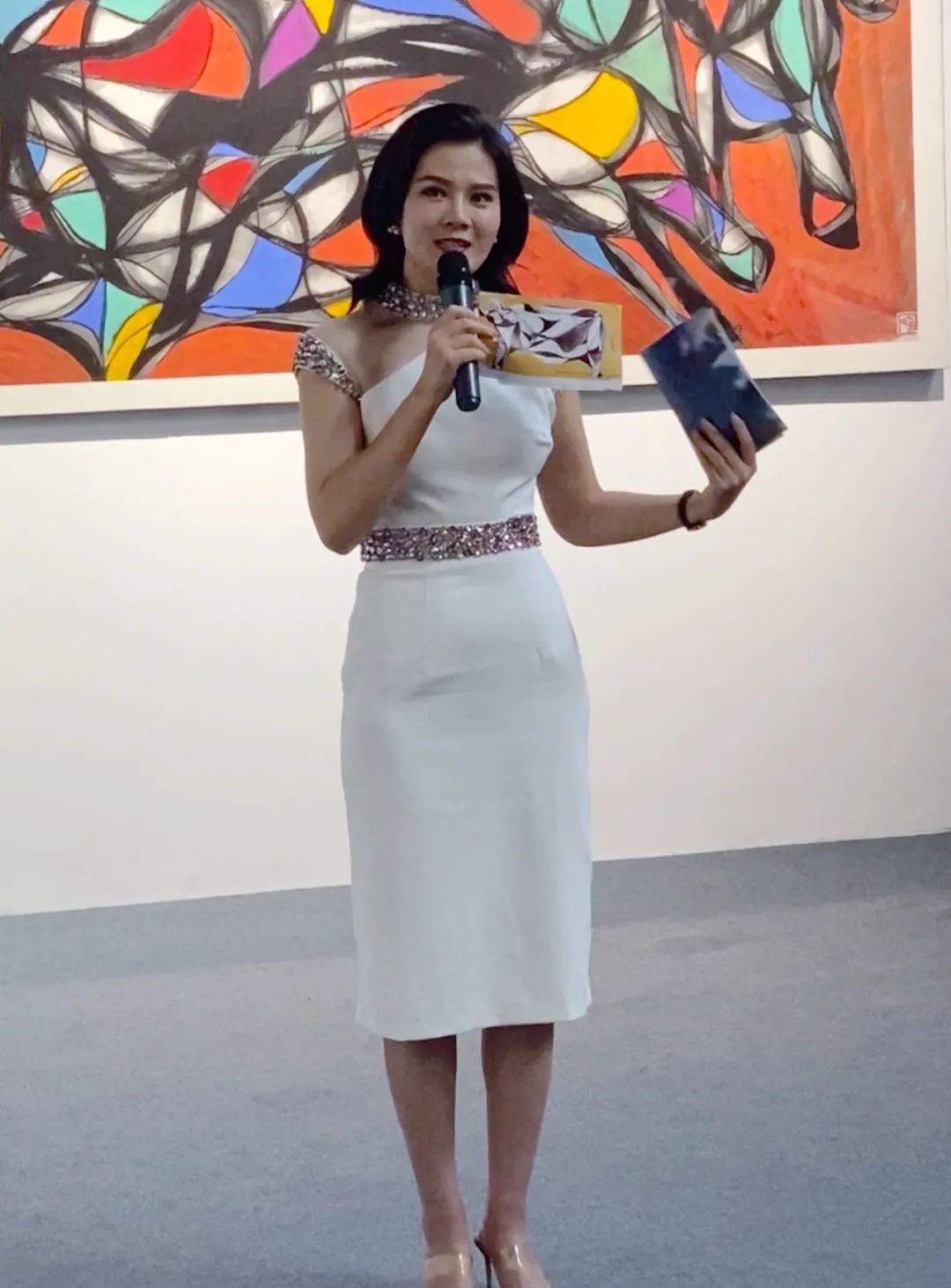 孟昌明画集,孟昌明最新书法作品