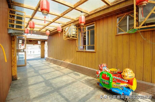 长岛口碑最好的渔家乐,蓬莱长岛海岛旅游