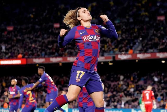 西甲焦点之战,西甲巴萨比赛分析