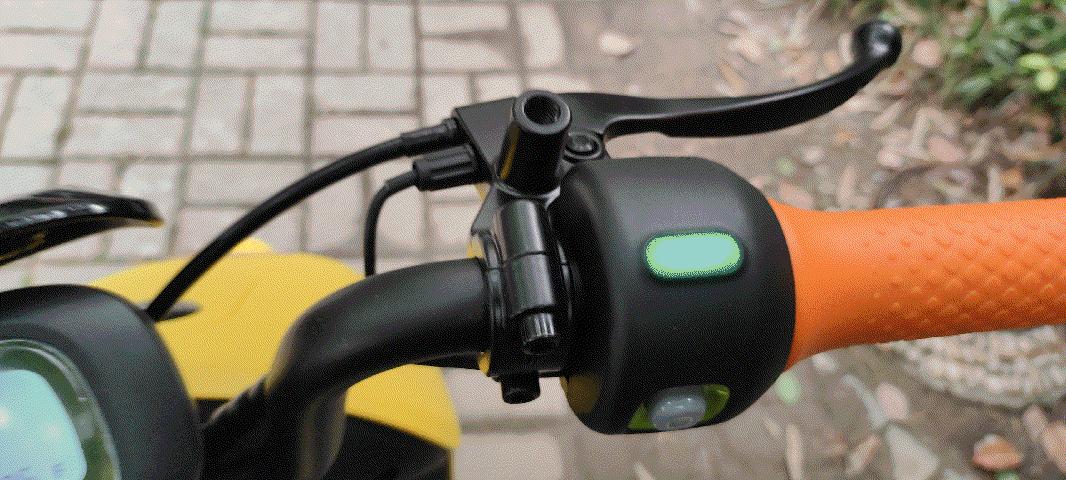 九号短途电动自行车代步,九号电动车长途旅行推荐