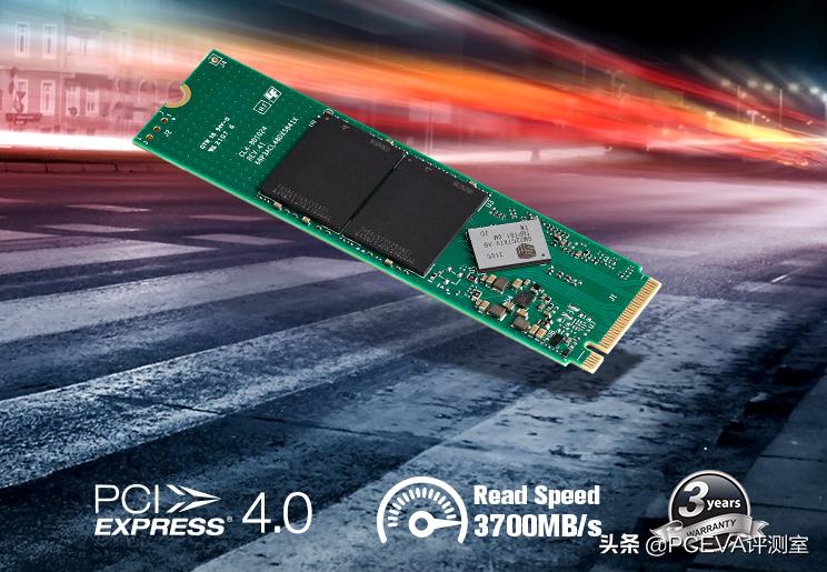 新主控,浦科特固态硬盘是什么颗粒