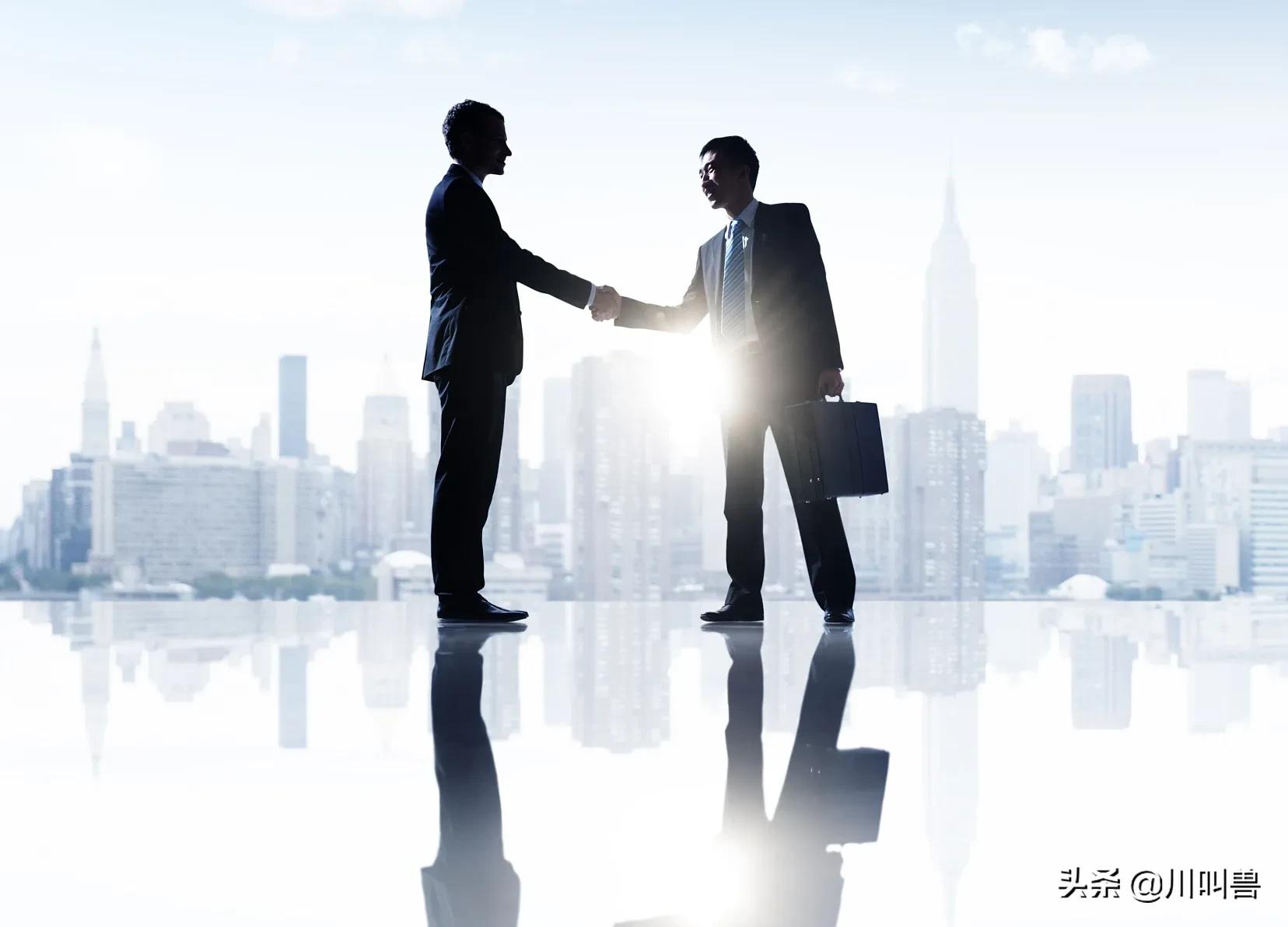 目前什么行业创业最赚钱且稳定,适合普通人创业赚钱六种小生意