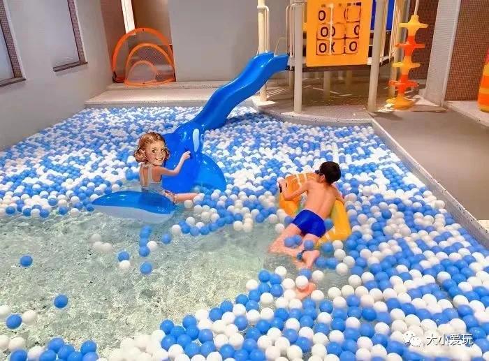 最适合带孩子去的亲子温泉,儿童玩的温泉推荐