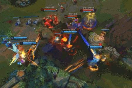 lol硬辅打法思路和意识新赛季,lol新版本下路套路恶心组合