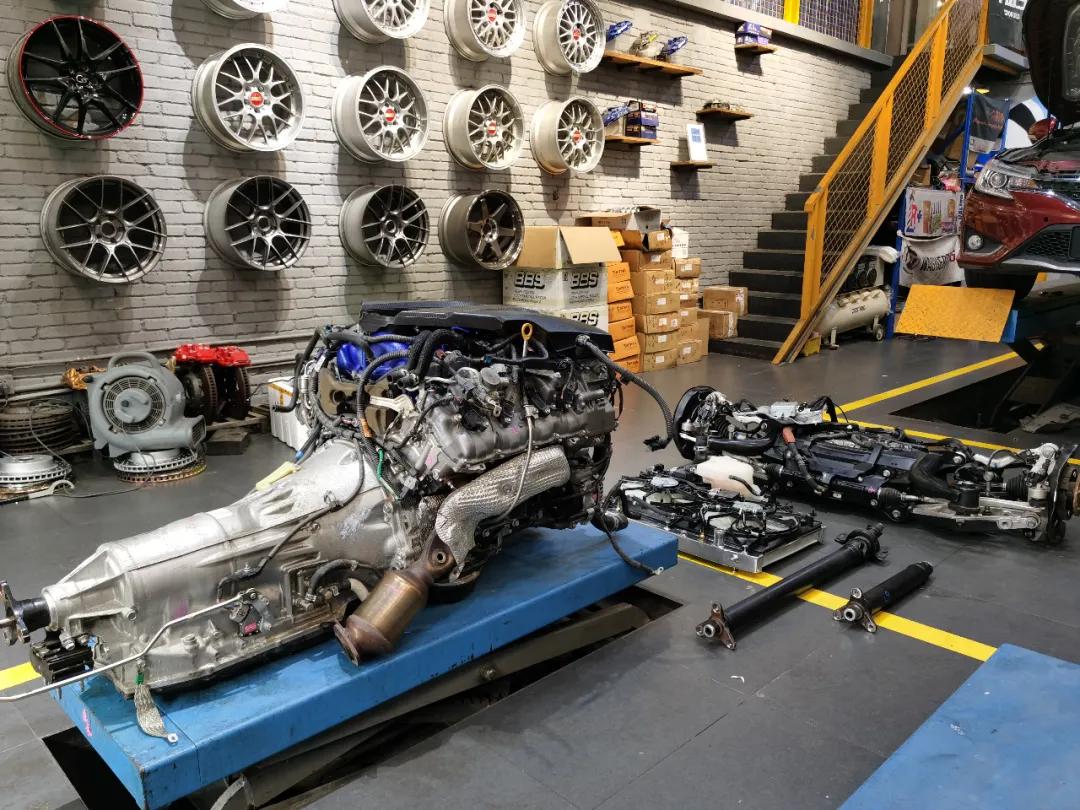 雷克萨斯gs移植is仪表,雷克萨斯gs移植4.6发动机