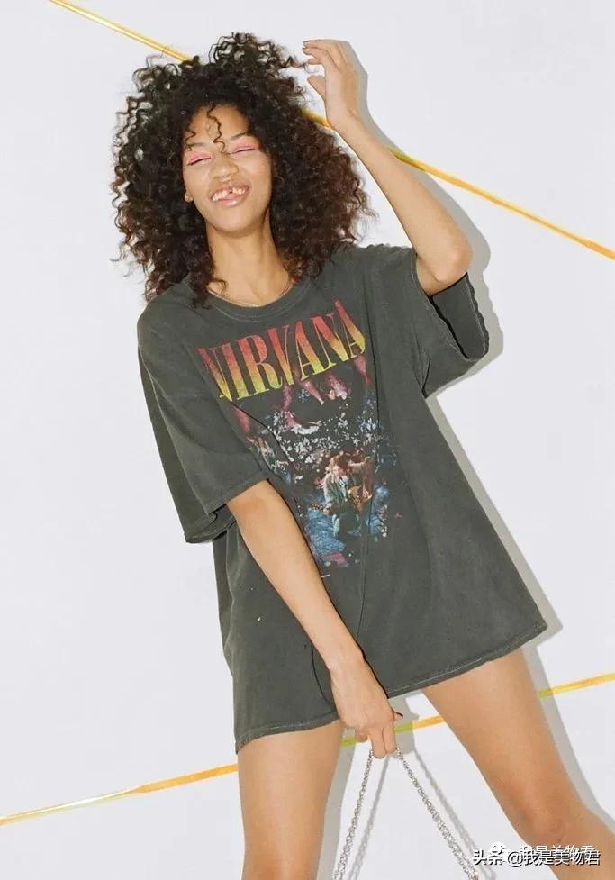 不想撞衫拒绝同款,不想撞衫