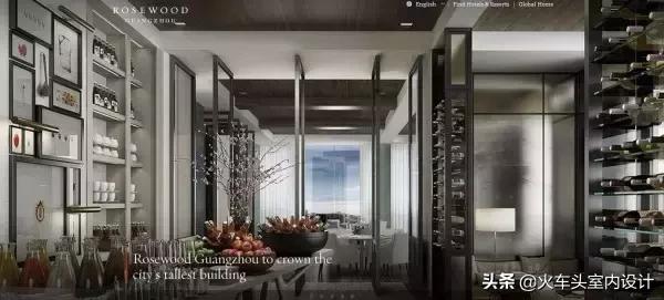 广州瑰丽酒店开业时间,广州瑰丽酒店最近活动