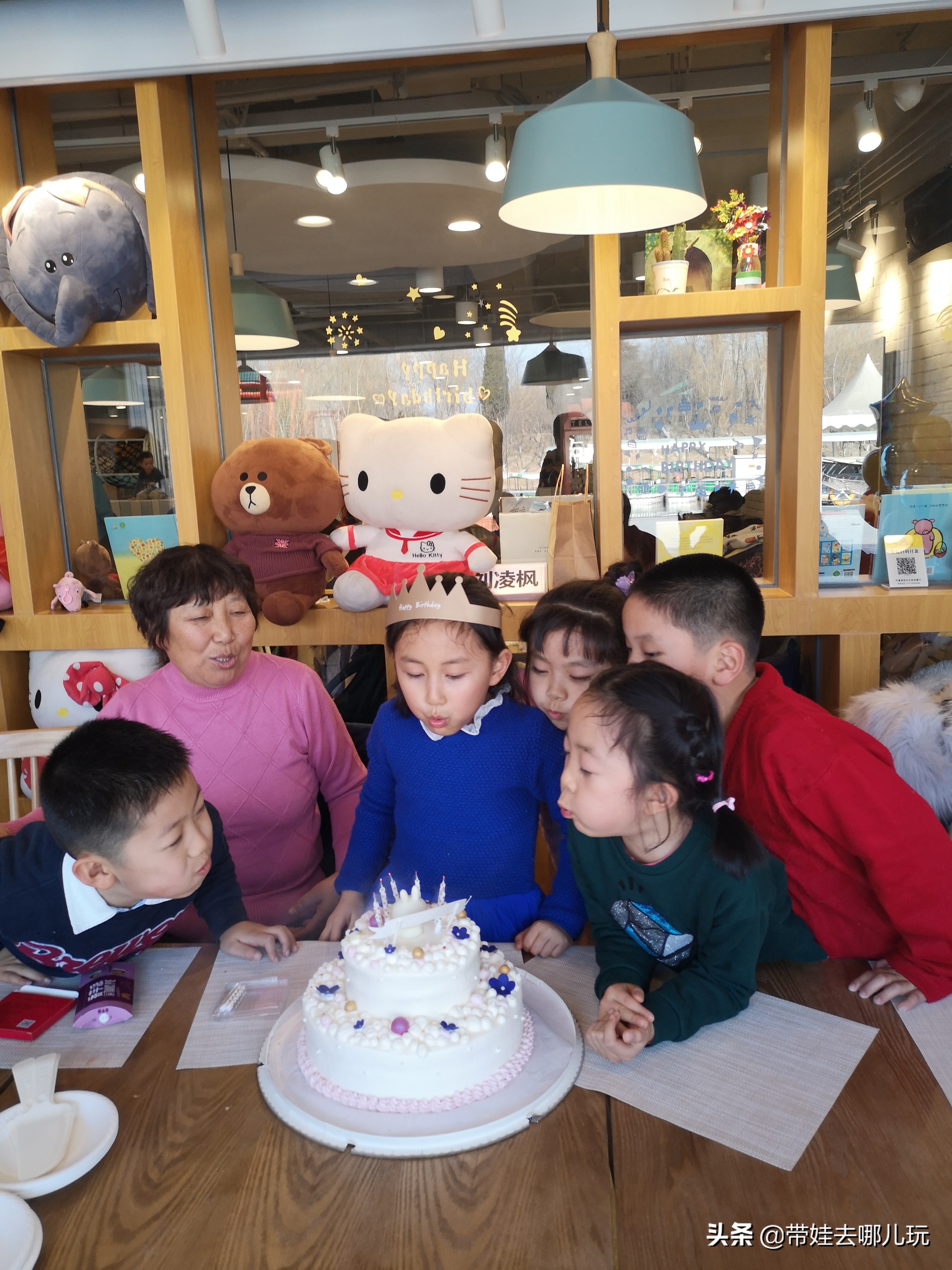 懒人妈妈百天布置,懒人妈妈的操作大法