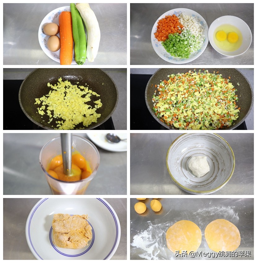 年夜饭必备的二十道菜2021,年夜饭6道硬菜简单好做全家爱吃