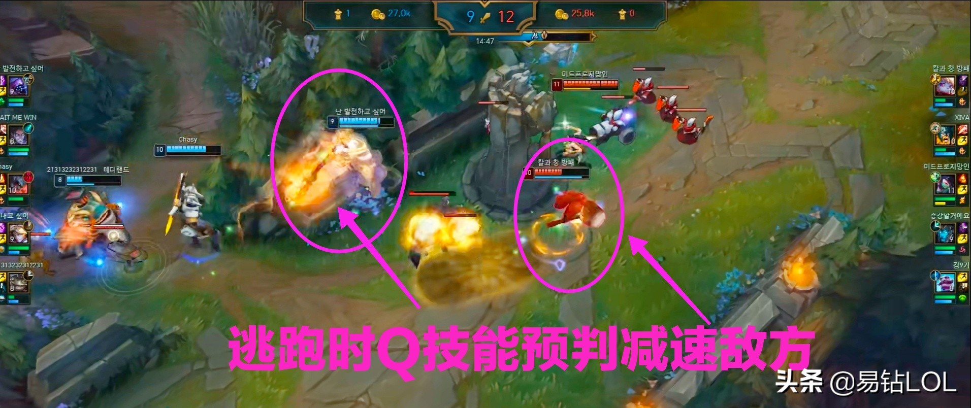 英雄联盟波比w技能是什么,英雄联盟暗夜波比连招技巧