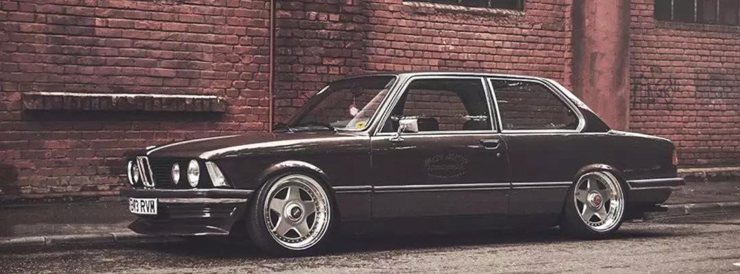 宝马3系历代优劣,历代宝马3系车型