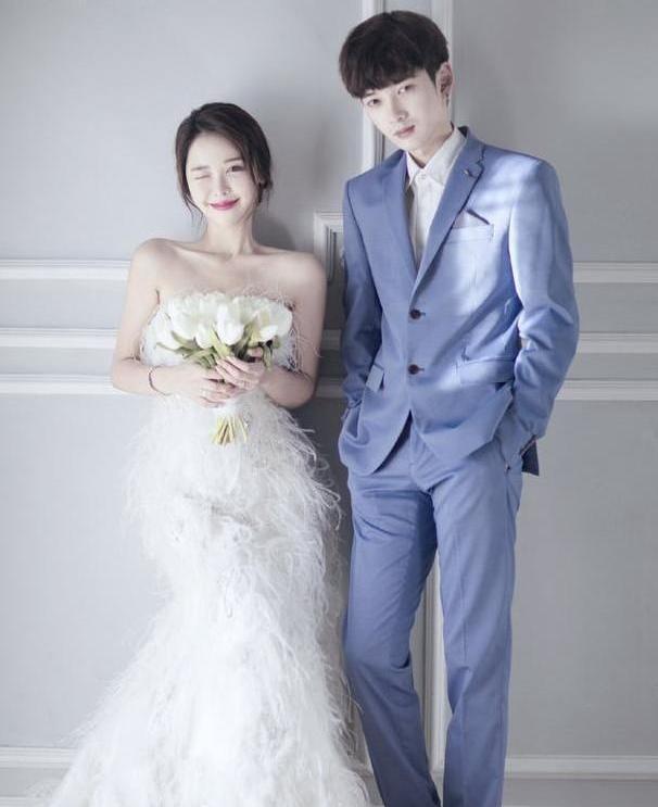 网红林珊珊和老公在一起多久,网红林珊珊跟前夫有孩子吗