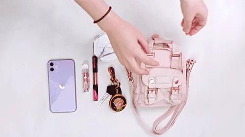 马卡龙色减龄又洋气,颜值很高的马卡龙色