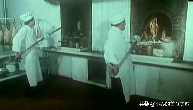 八十年代北京烤鸭完整版视频,80年代北京烤鸭视频