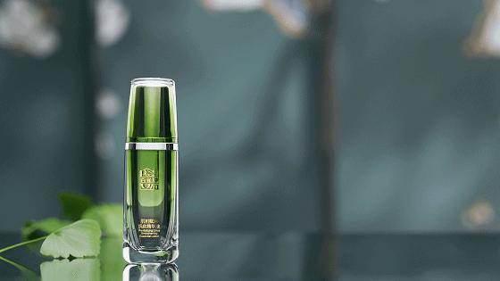 探究快消品巨头们的秘密之国货“女神”百雀羚