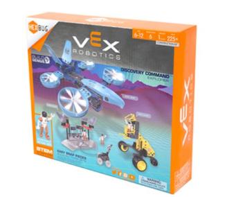 玩教具探索神秘外太空,带宝贝探索太空奥秘