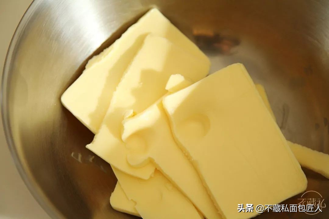 曲奇烤出来花纹消失是怎么回事,曲奇花纹消失解决办法