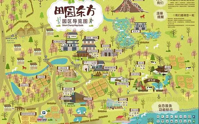 无锡田园东方二期田园综合体,无锡田园东方现状