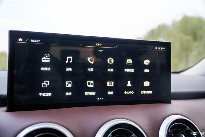 国产车weyvv6怎么样,weyvv6试驾智护版