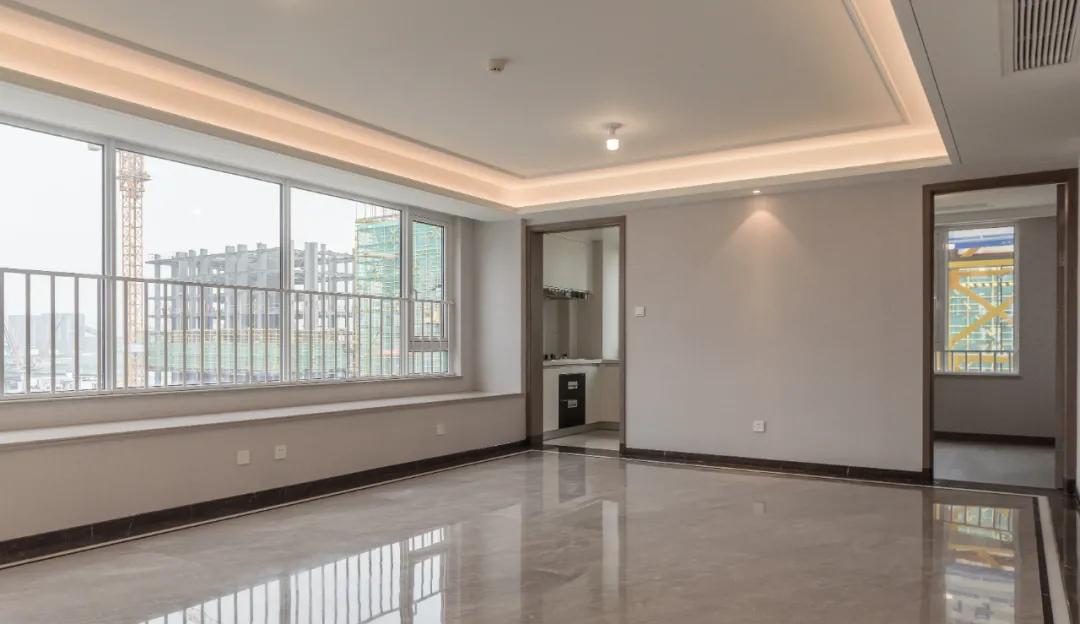 星翠澜庭108样板间,杭州星翠澜庭样板