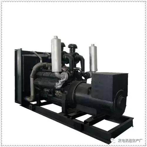 柴油发电机组哪个品牌好,柴油发电机组十大品牌
