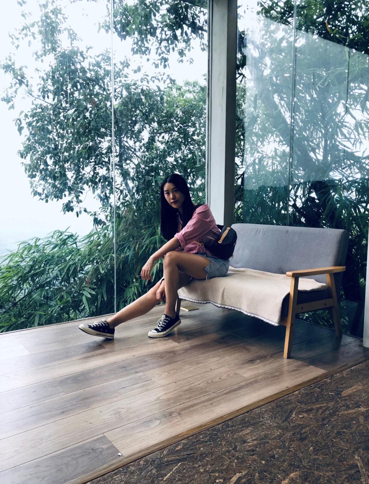 LVBumbag唐嫣同款再不买可又要涨价了#