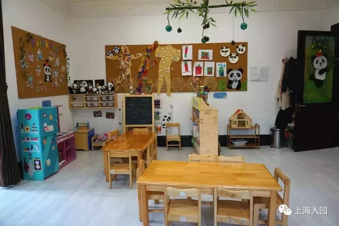上海浦东有托班的幼儿园,上海全日制双语幼儿园