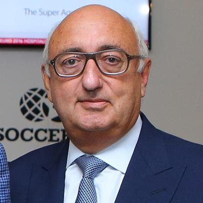 著名体育经纪人有哪些,c罗加盟博格巴