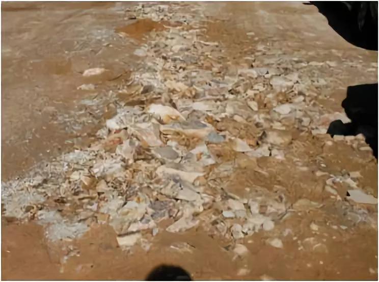 高速公路路基路面施工工艺流程,最新公路路基施工标准