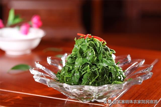 蓟县隆跃农家院,蓟州隆田居