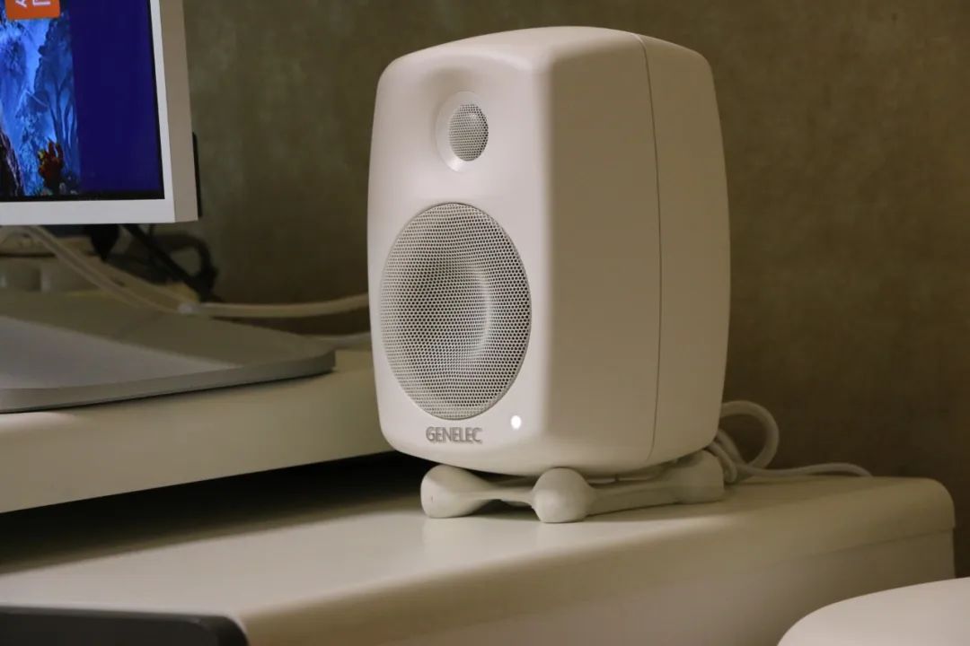 宅家的陪伴-带解码的真力全新F和G亮测评