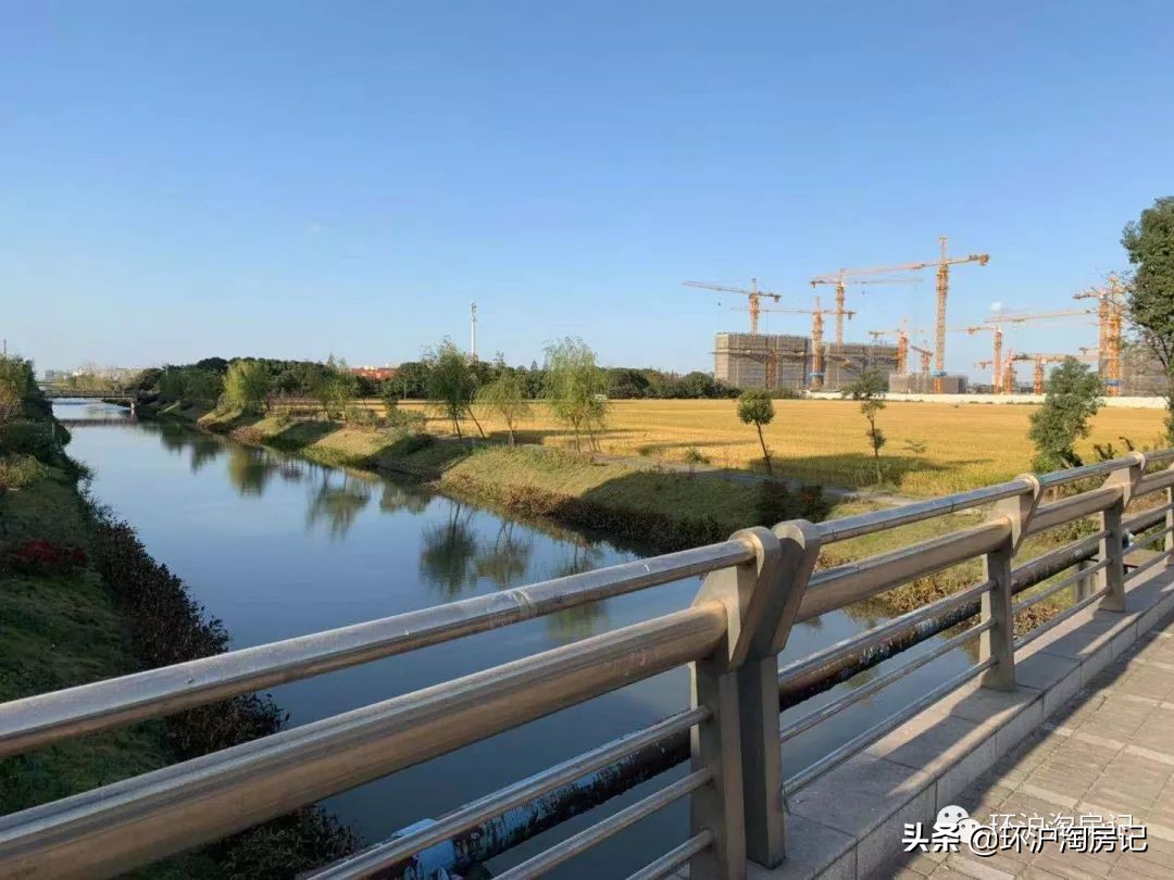 实探！网红板块北郊产业园！这个总是“被牺牲”的地方要发力了