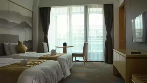 国内唯一一座标准足球场,苏州太湖足球场