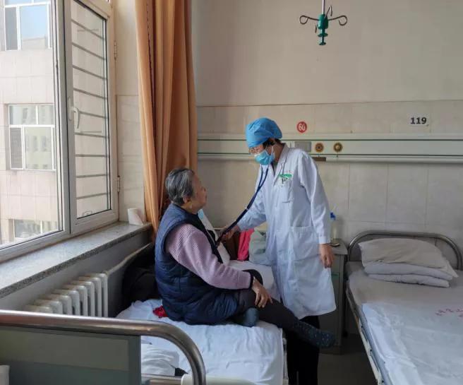 刘玉杰道德模范,刘玉杰健康管理师