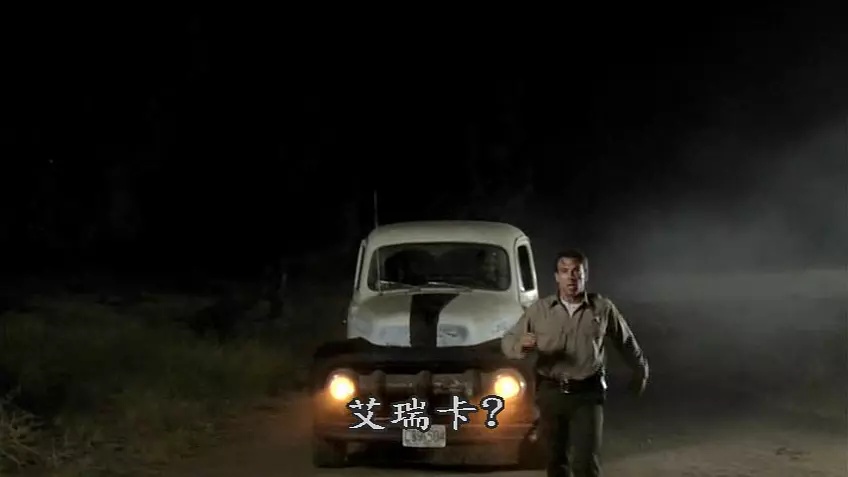 恐怖电影推荐老鼠人,恐怖电影杀手