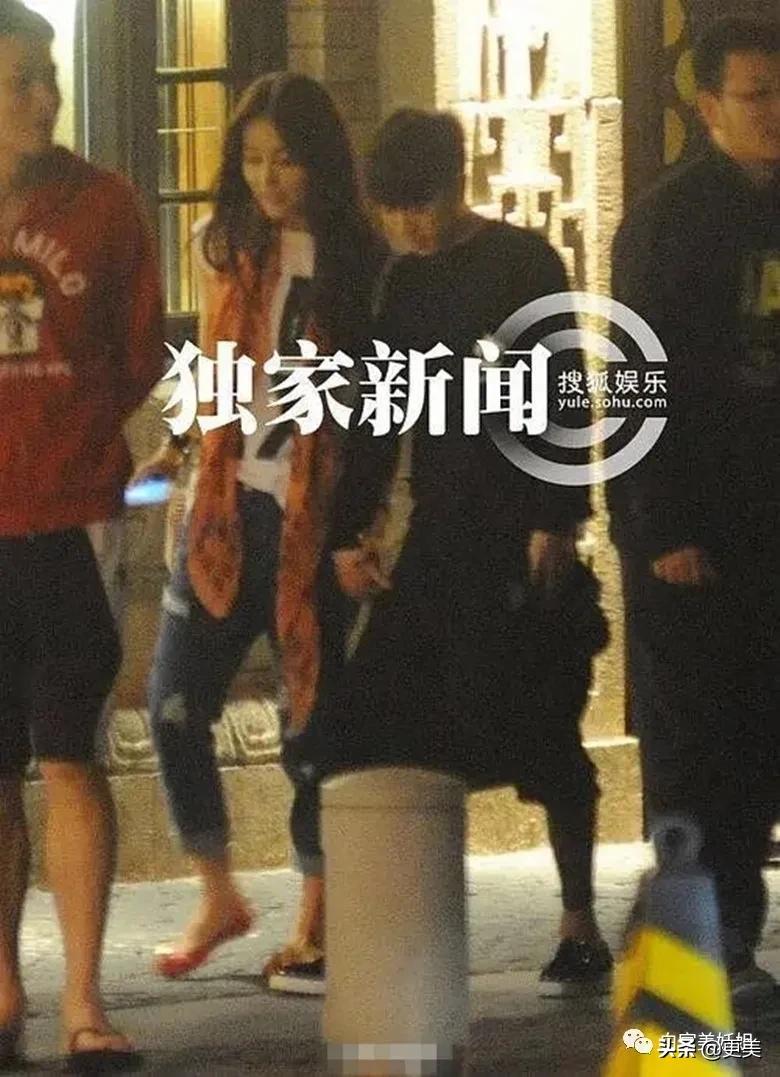 上海滩第1富二代,被王思聪撕最惨的女星